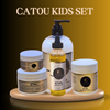 Catou Kids Set