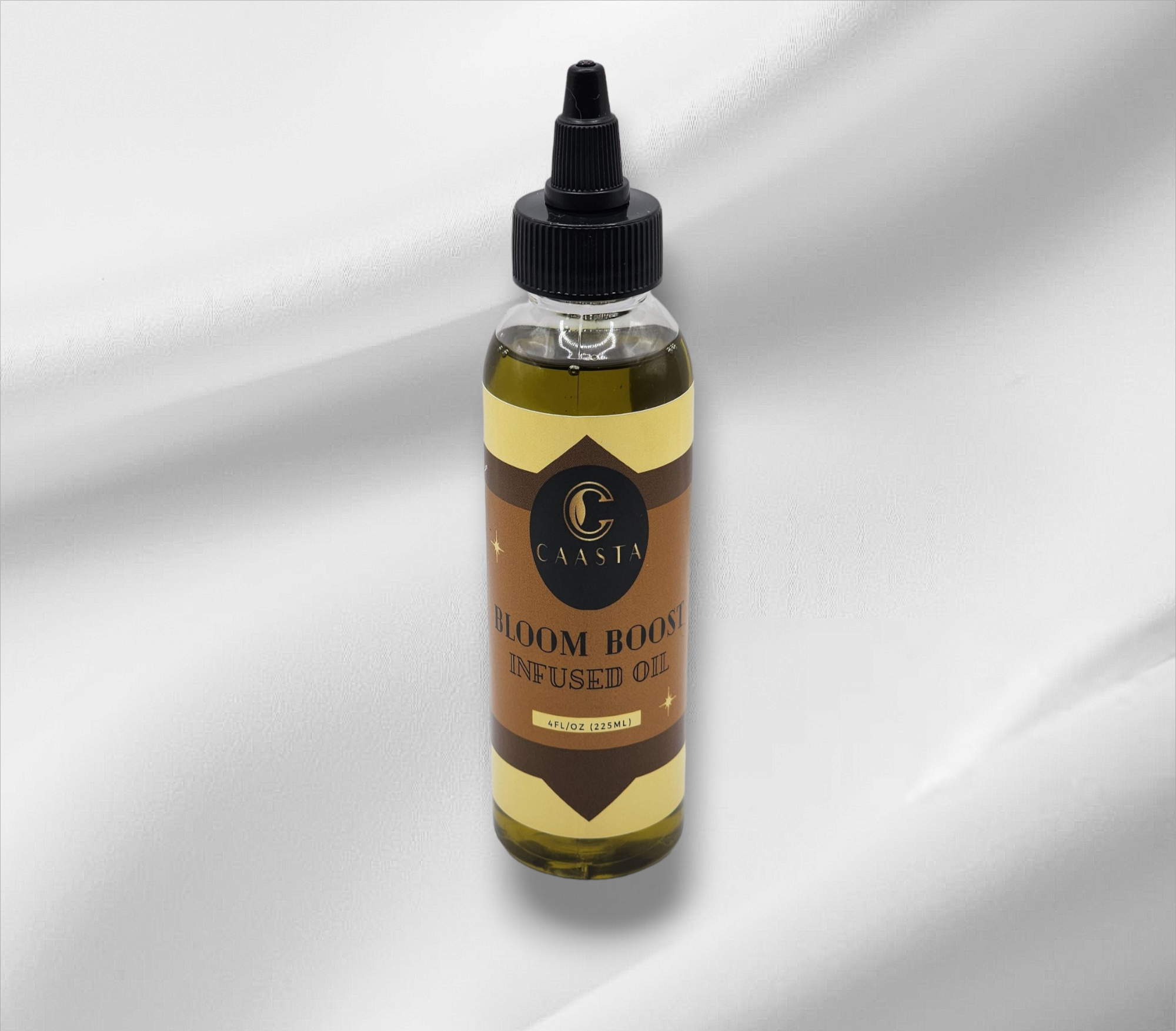 Bloom Boost Infused Oil